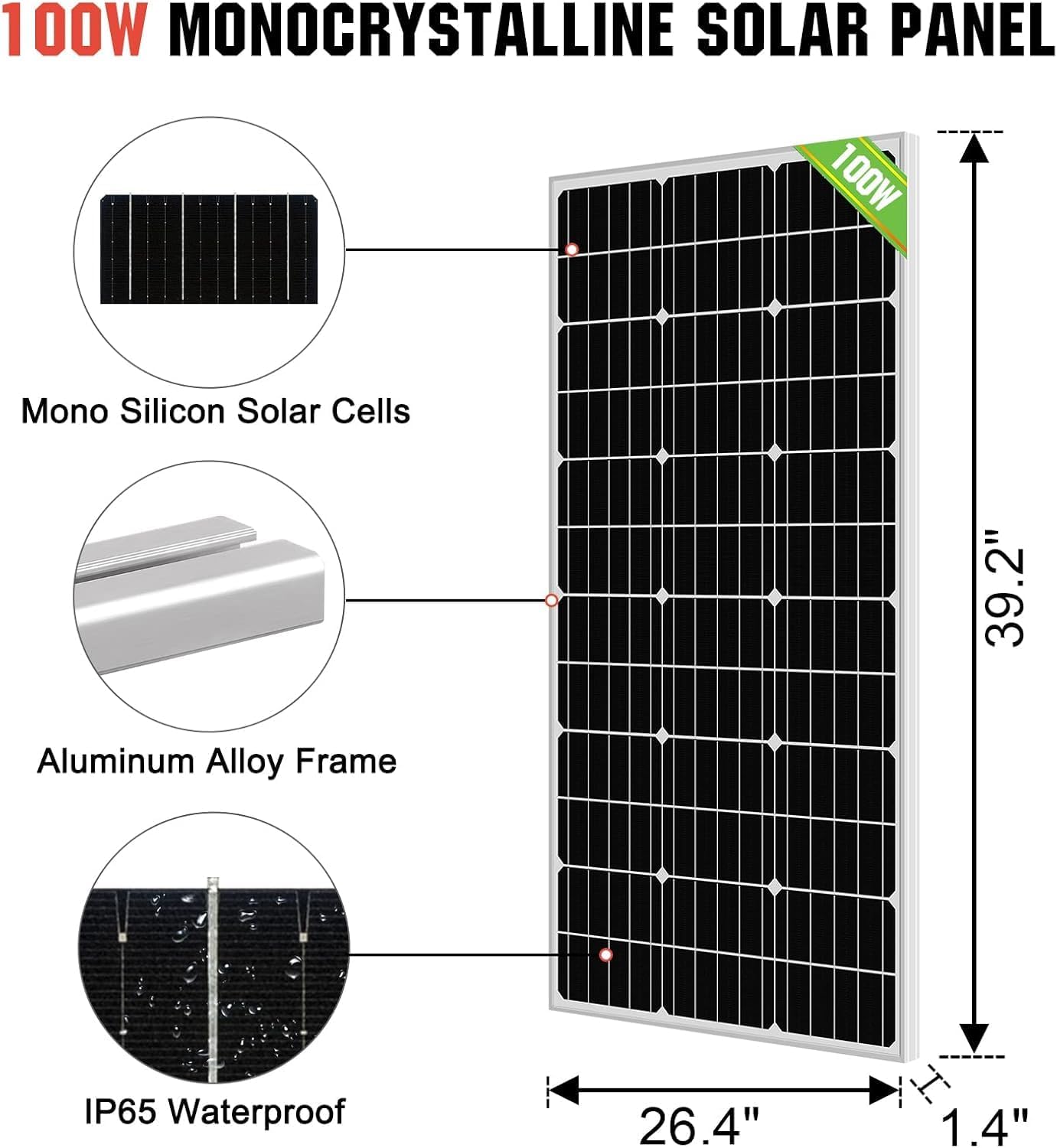 Solar Water Pump - Image 4