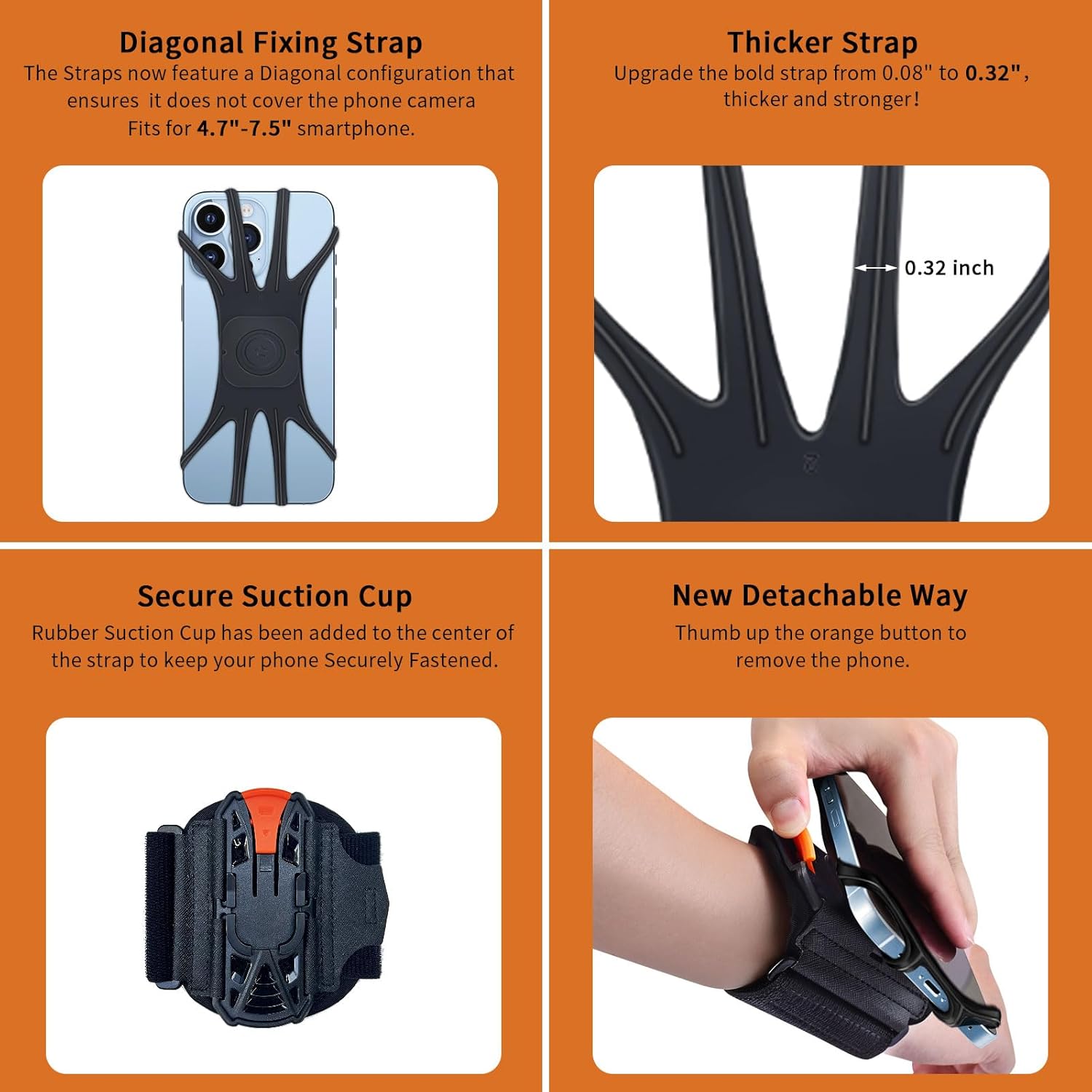 Wristband Carrier - Image 4