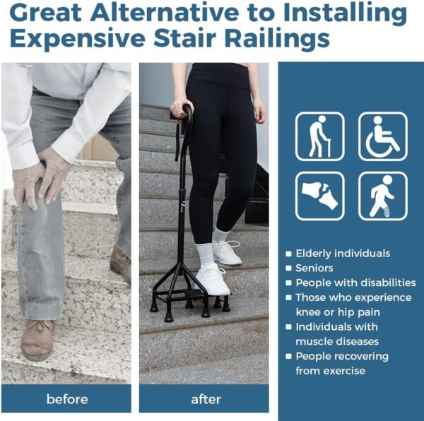 Step Cane - Image 5
