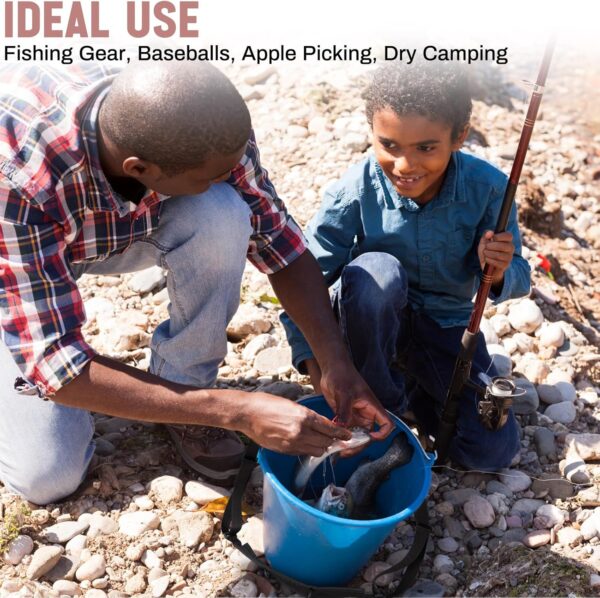 Bucket Harness - Image 3