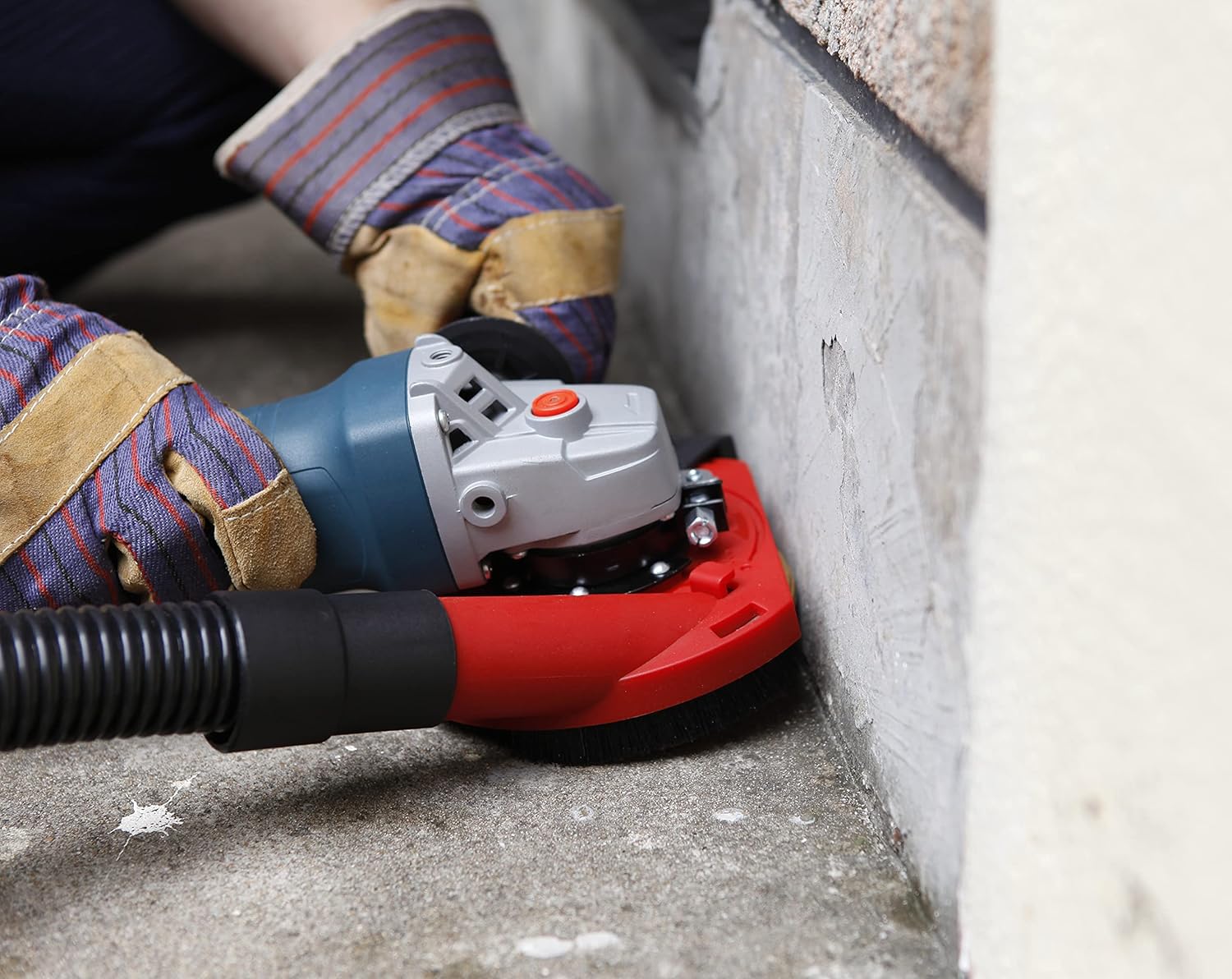Angle Grinder Dust Shroud - Image 3