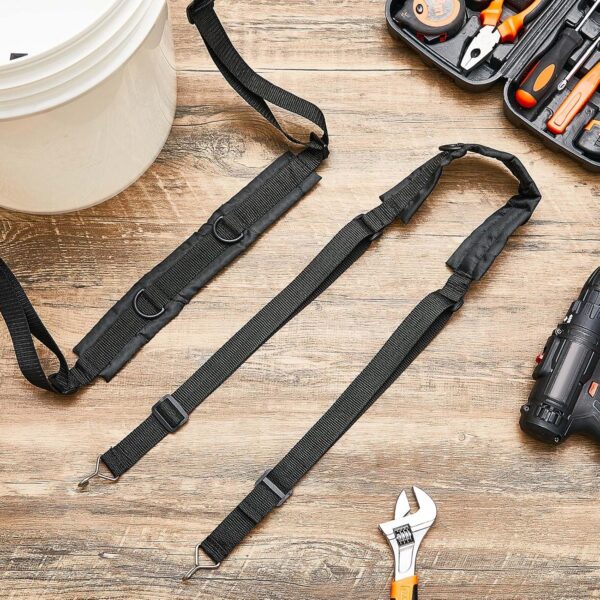 Bucket Harness - Image 5