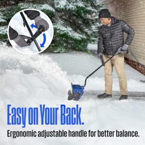 Electric Snow Shovel