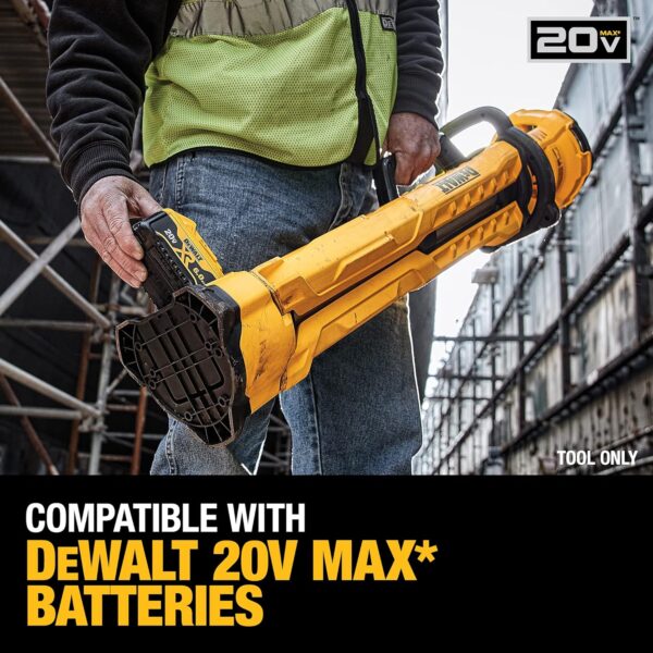 Portable Lightweight Work Light Tower - Image 5
