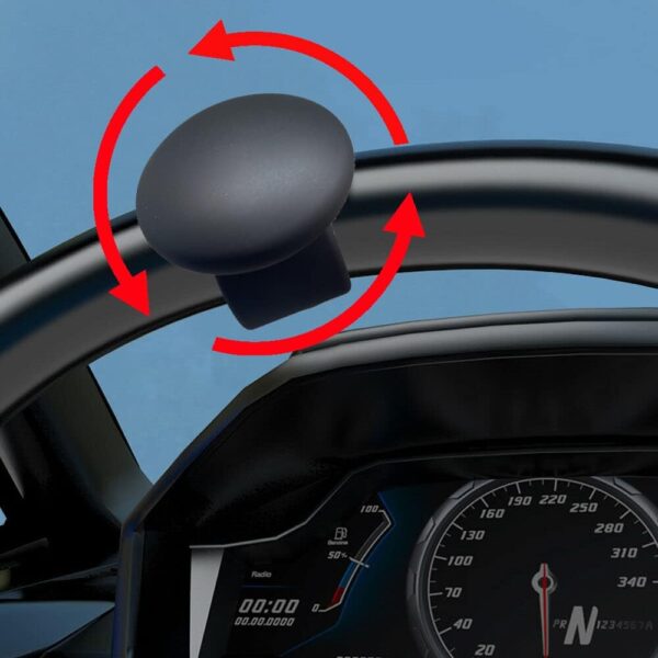 Steering Wheel Spinner - Image 6