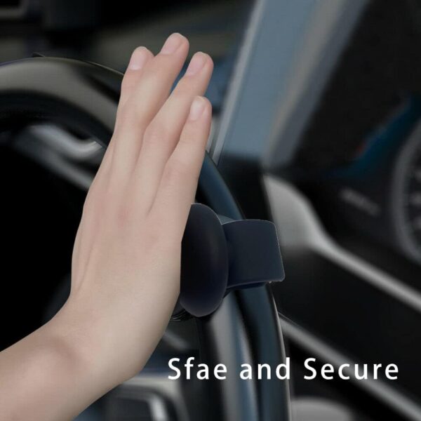 Steering Wheel Spinner - Image 7