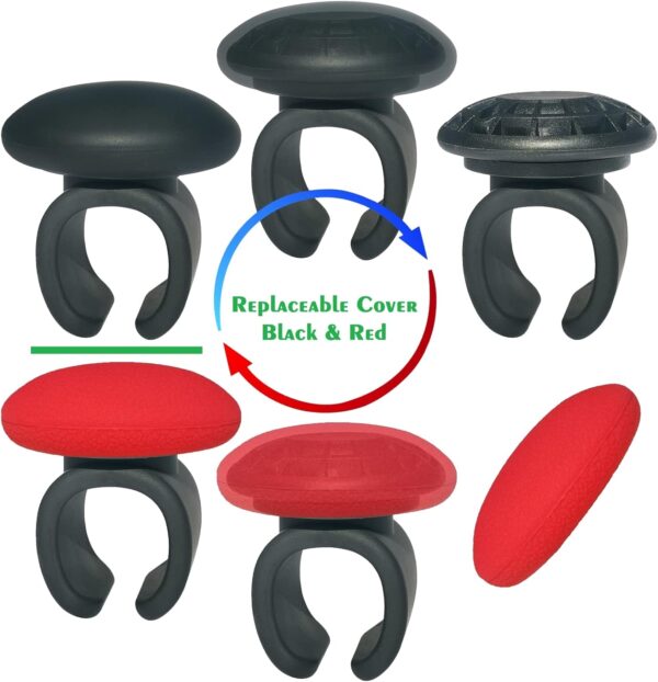 Steering Wheel Spinner - Image 5