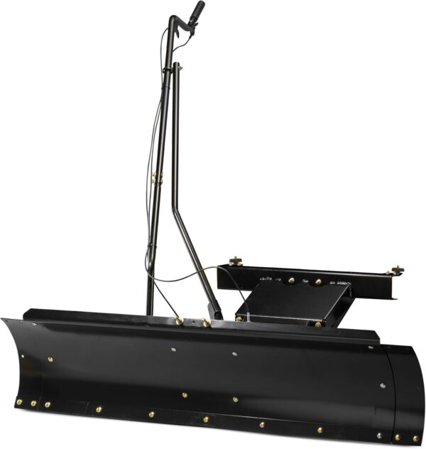 Cub Cadet Zero Turn Lawn Tractor Snow Plow - Image 2