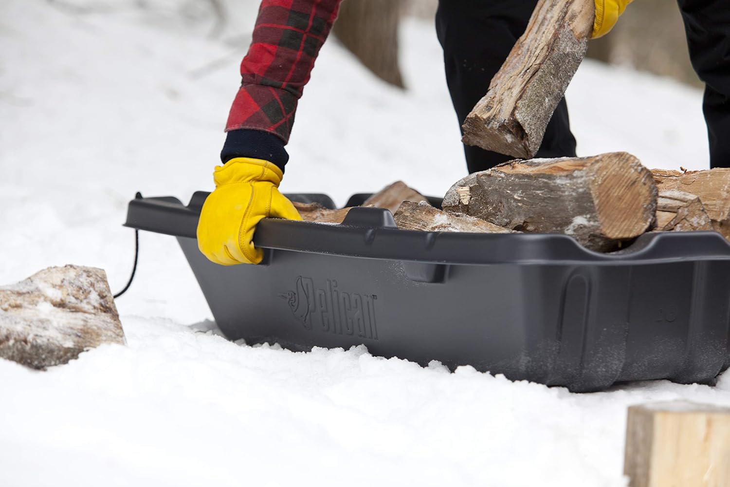 Material Handling/Calf Sled - Image 3