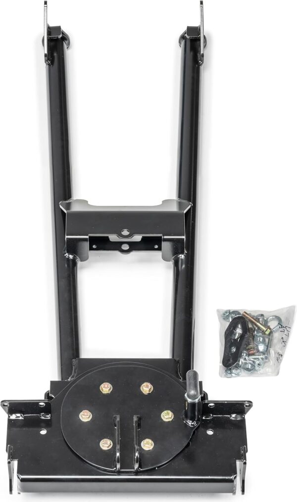 ATV Snow Plow Mounting Kit