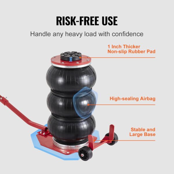 Air Jack - Image 3