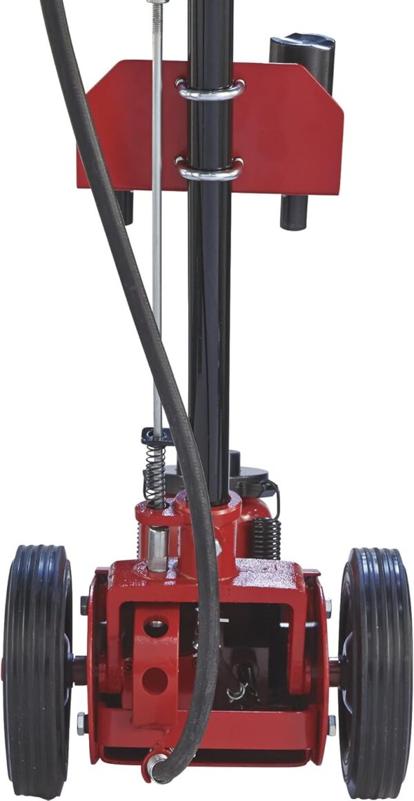 Heavy Duty Tractor/Heavy Truck Air Jack - Image 6