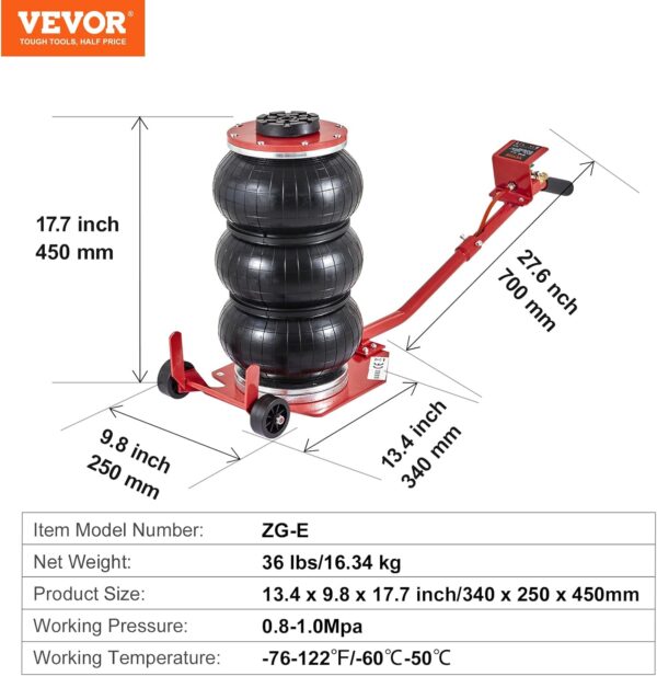 Air Jack - Image 4