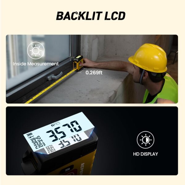 Digital Tape Measure - Image 4