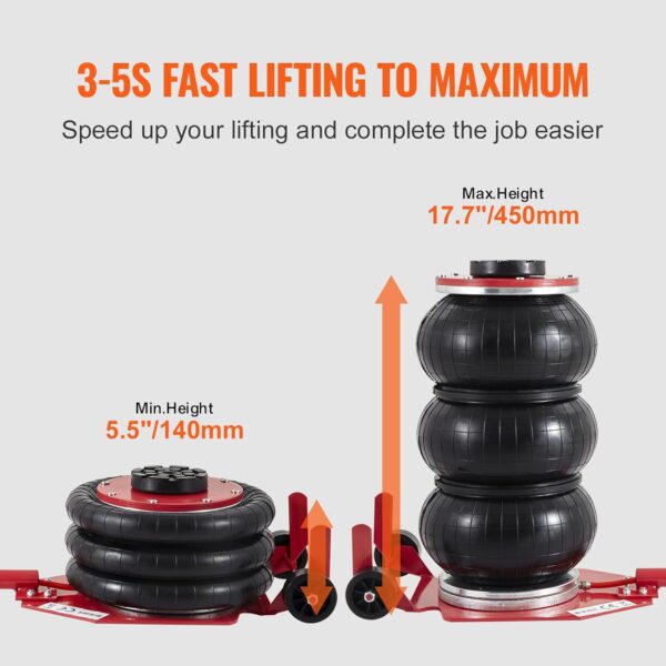 Air Jack - Image 2