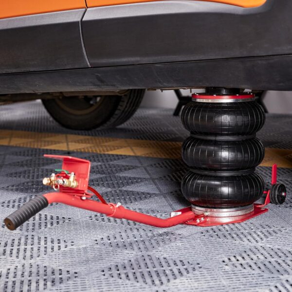 Air Jack - Image 7
