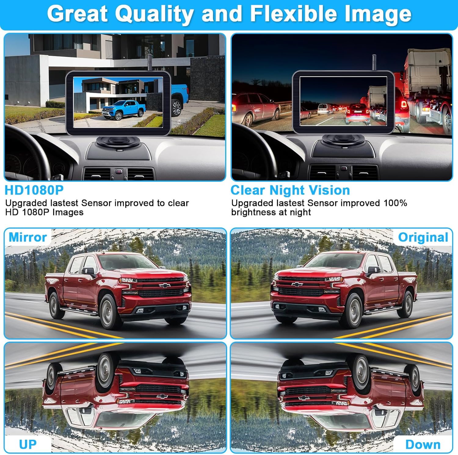 Wireless Equipment Camera System - Image 7