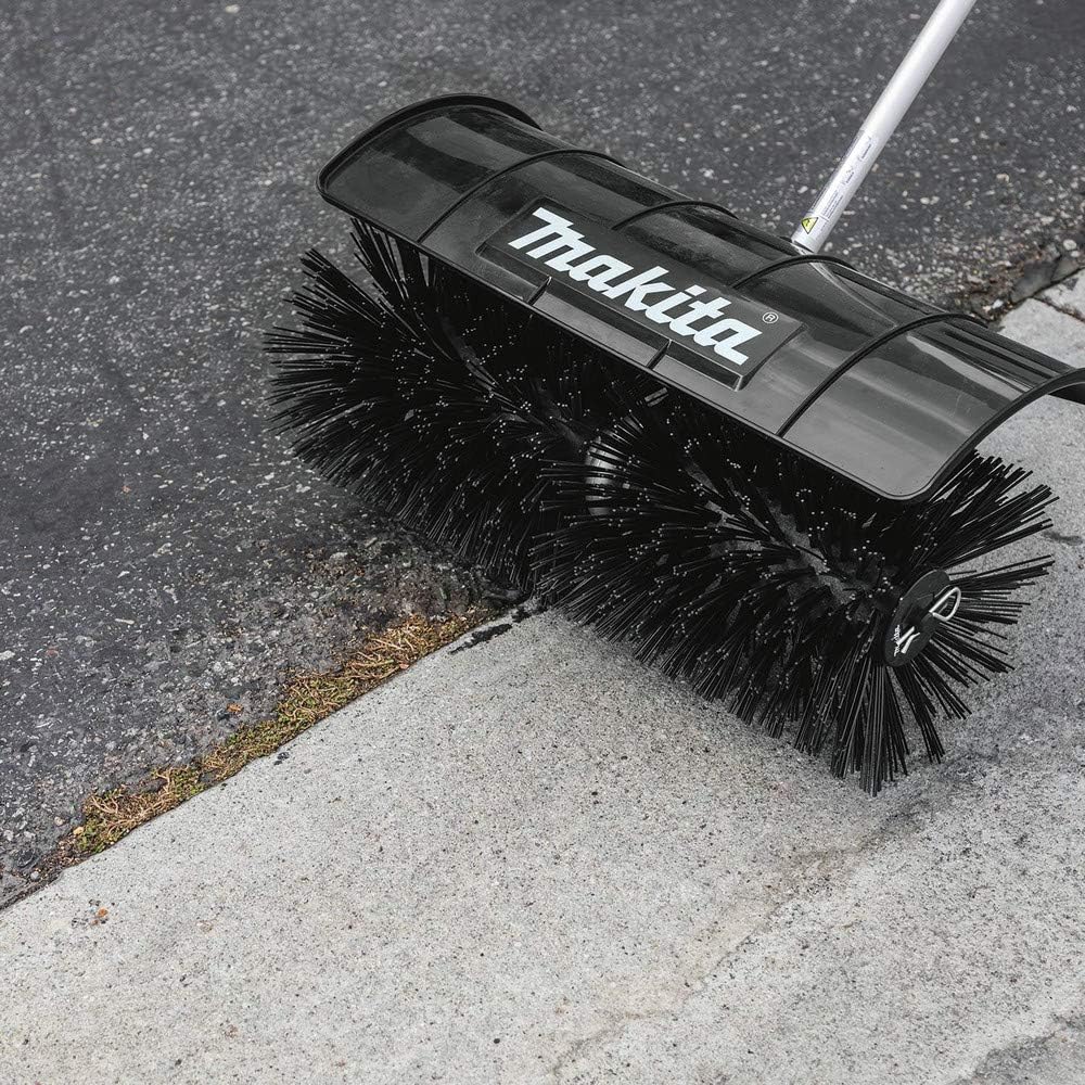 Cordless Power Broom Head - Image 2