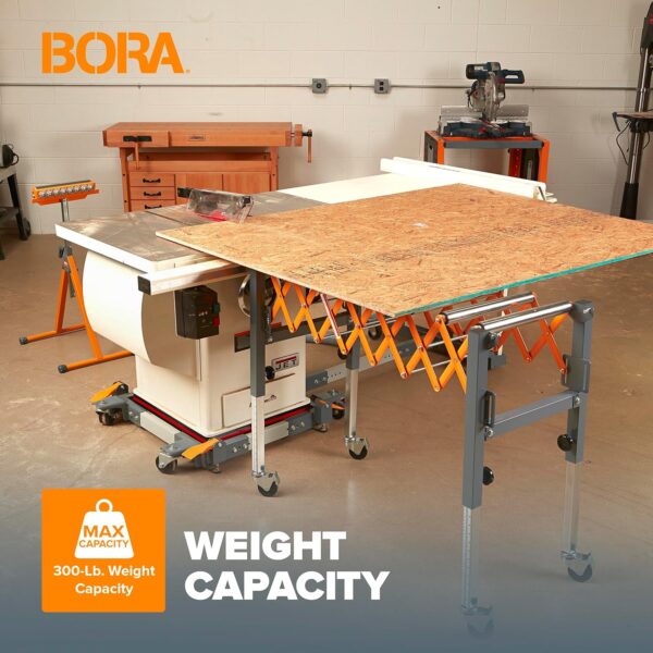 Adjustable Conveyor Roller - Image 6
