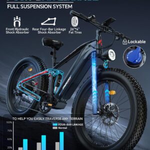 Electric Bike