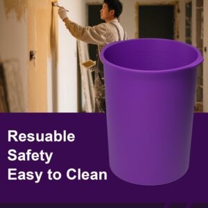 5 gallon Reusable Bucket Liner