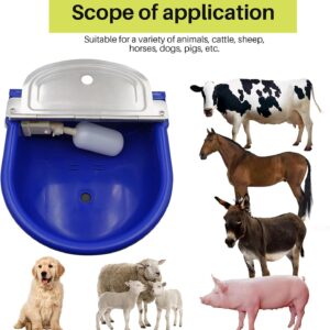 Waterer Float Bowl