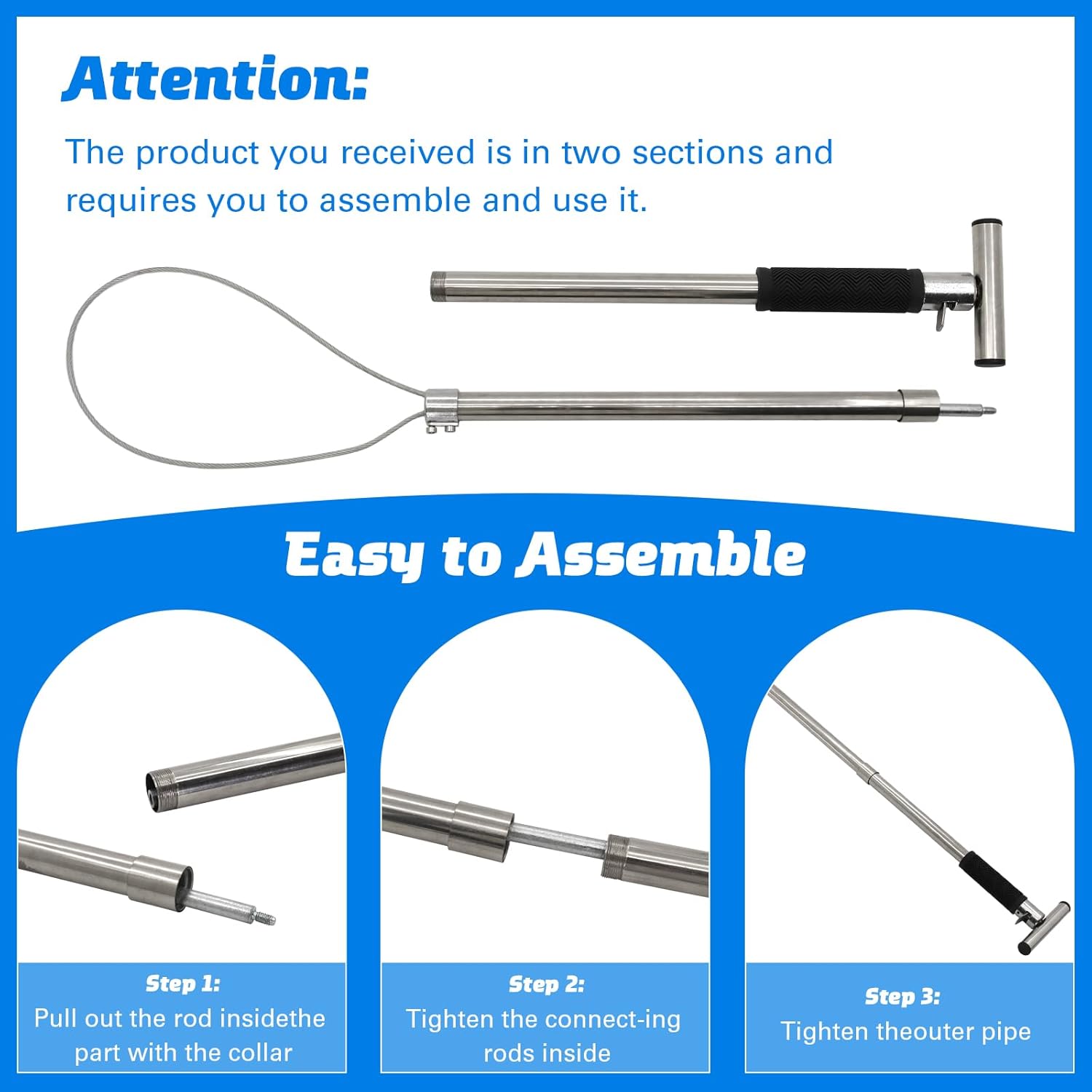 Small Animal Catcher - Image 4