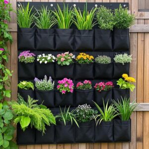 Wall Planters
