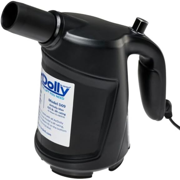 Air Sled Mover - Image 8