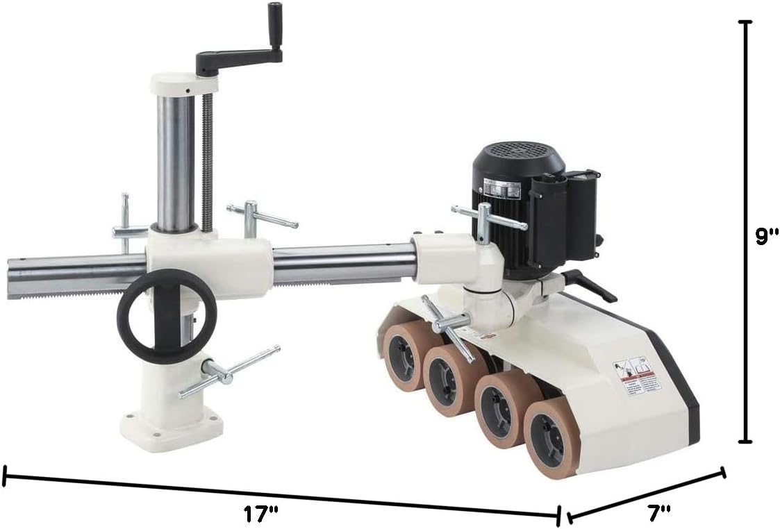 Power Feeder - Image 2
