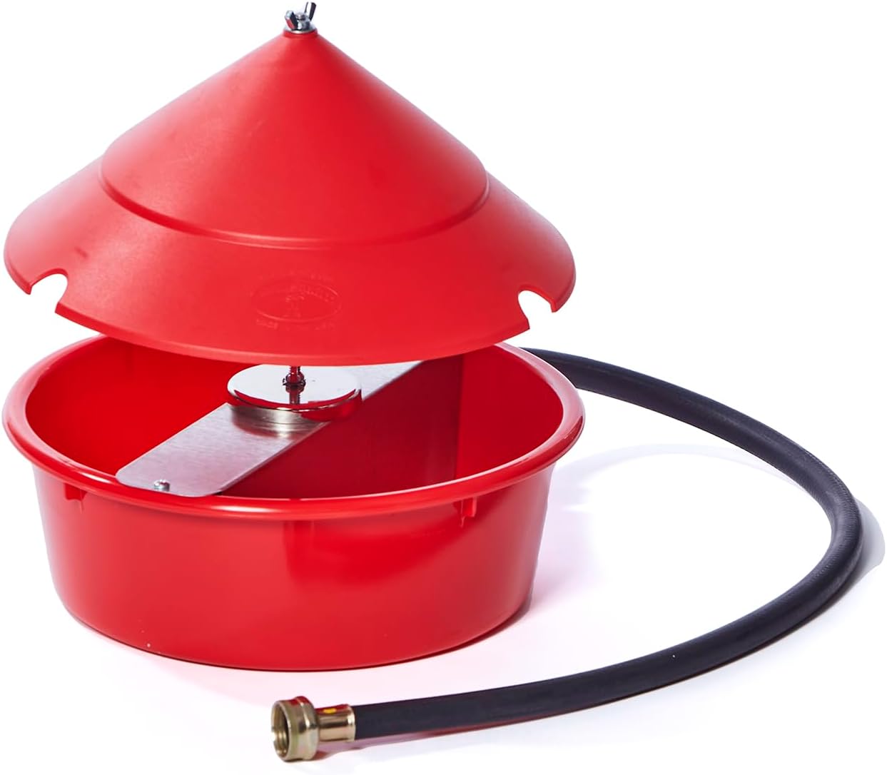 Automatic Chicken Waterer - Image 3