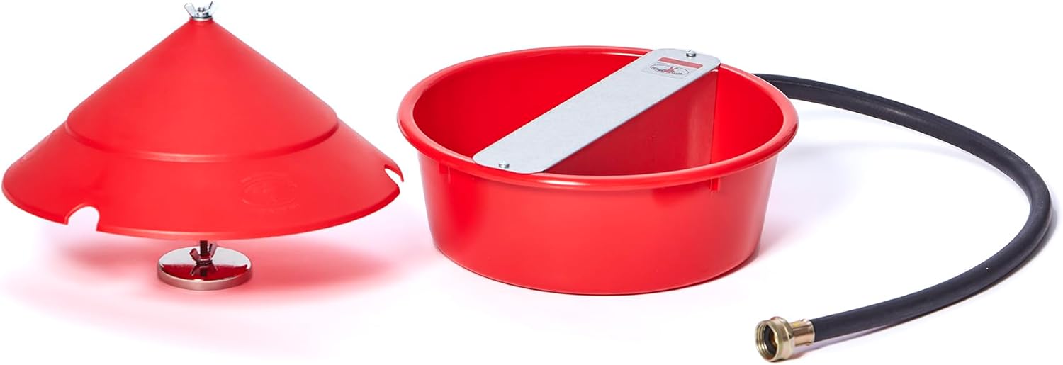 Automatic Chicken Waterer - Image 2