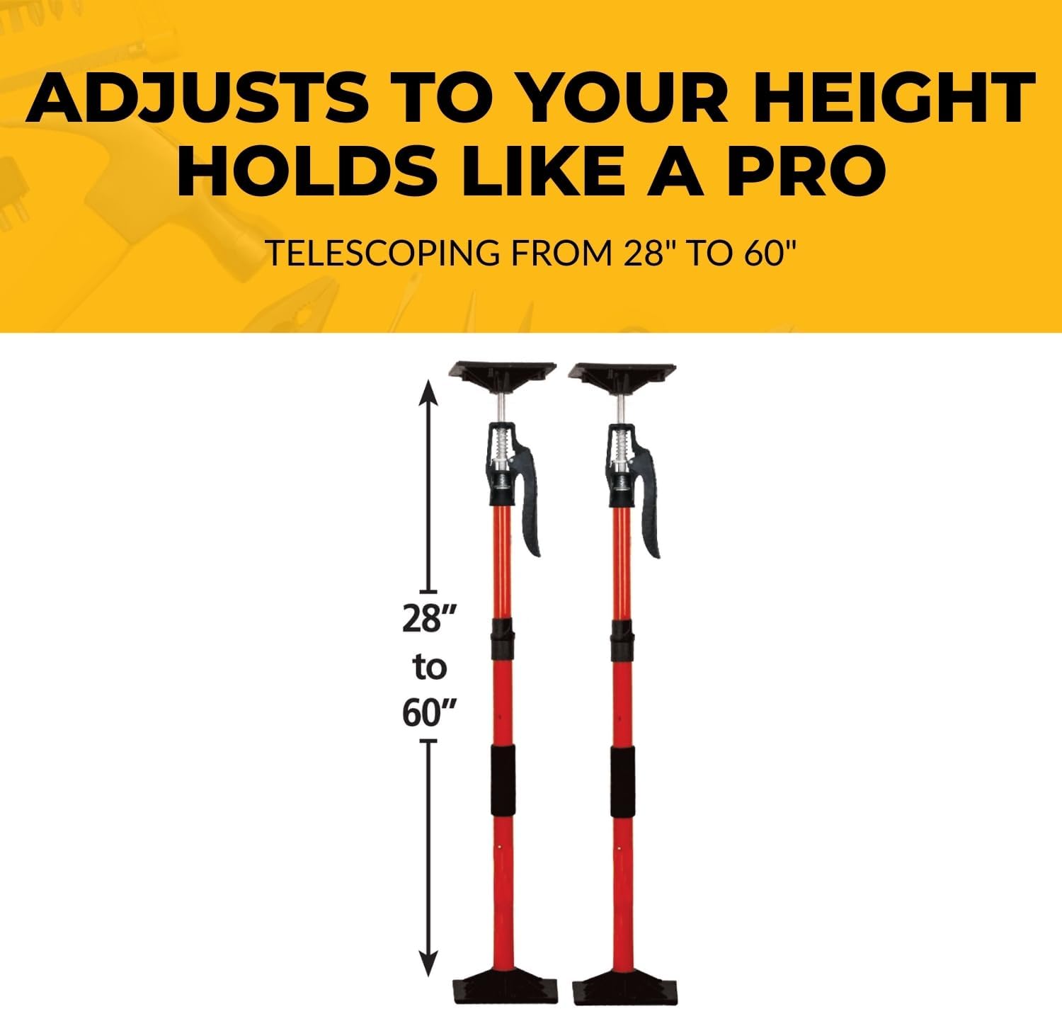 Third Hand Support Tool