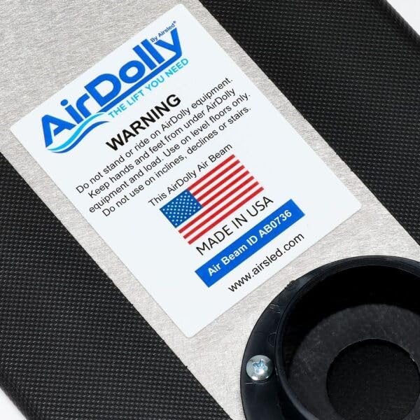 Air Sled Mover - Image 7