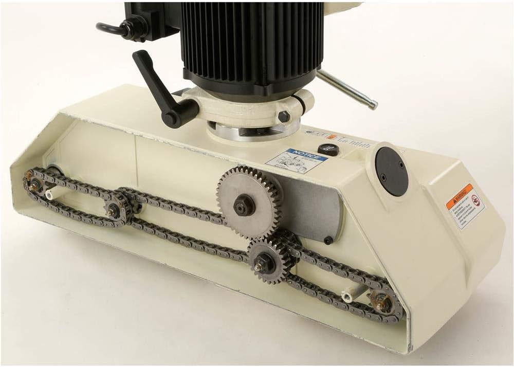 Power Feeder - Image 5