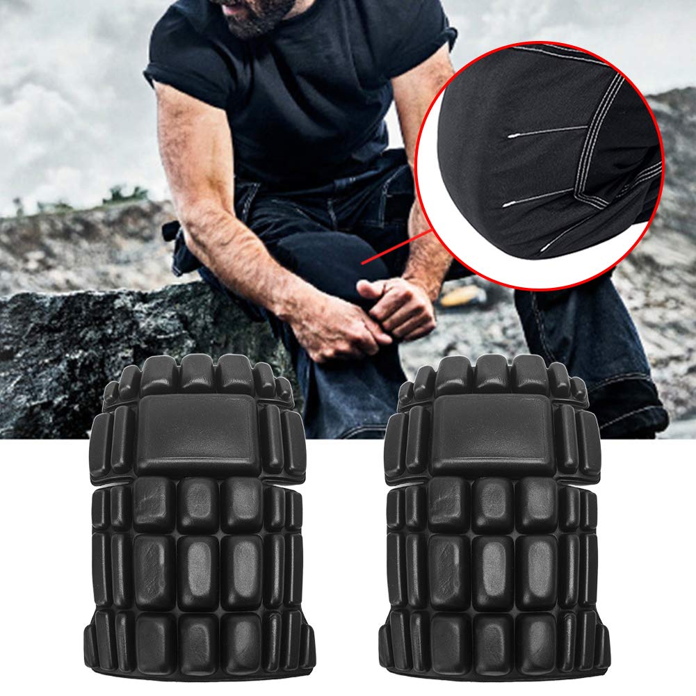 Utility Knee Pad Work Pants Inserts - Image 5