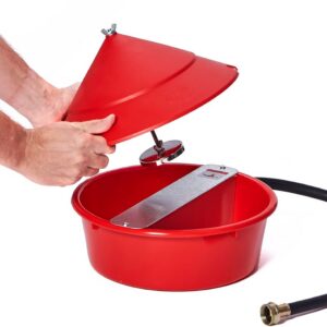 Automatic Chicken Waterer