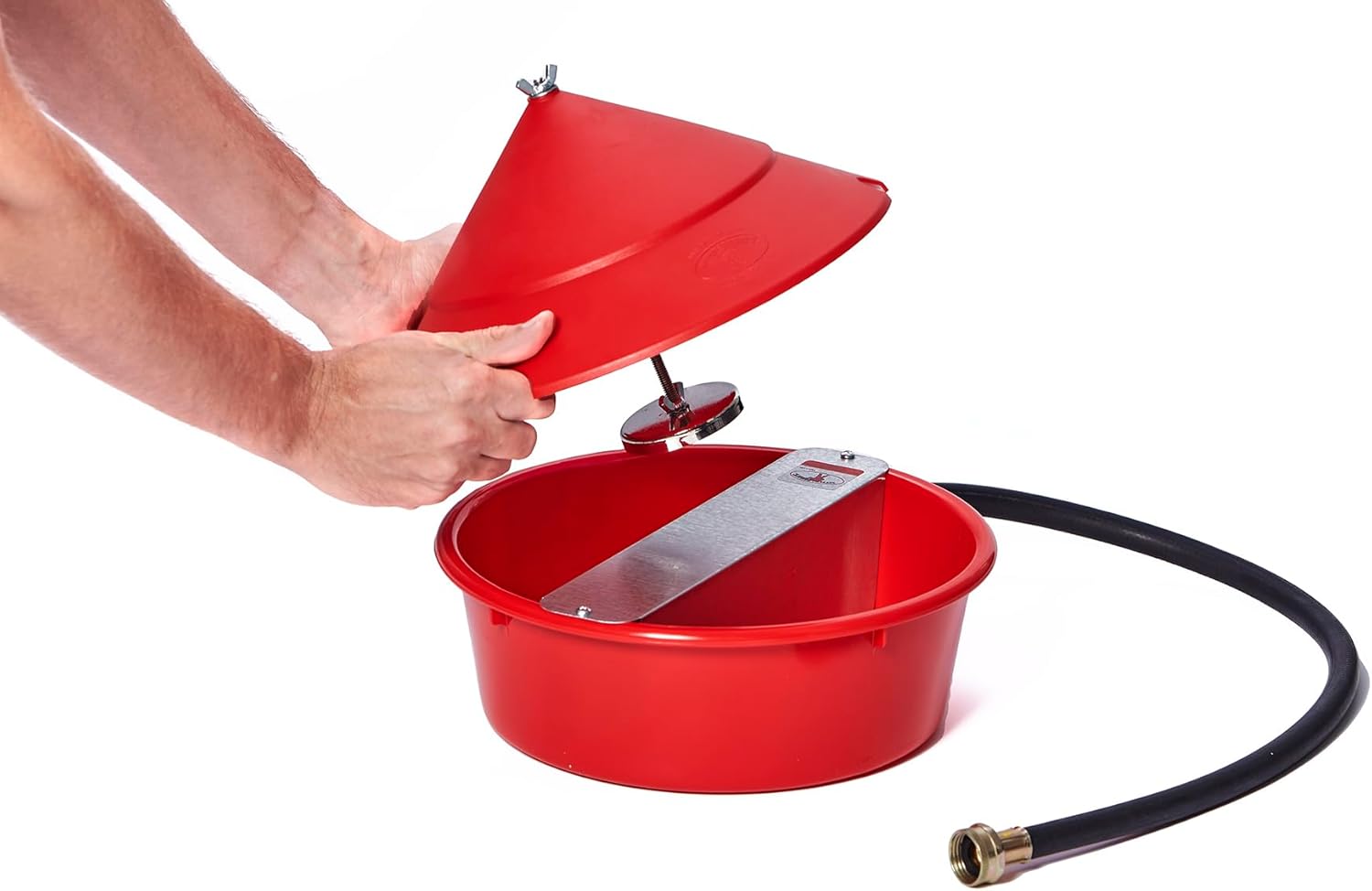 Automatic Chicken Waterer