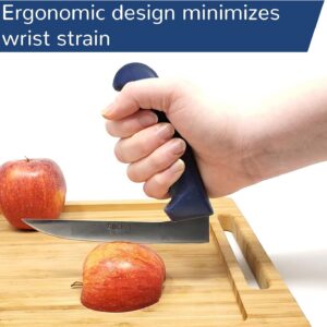 Right Angle Knife