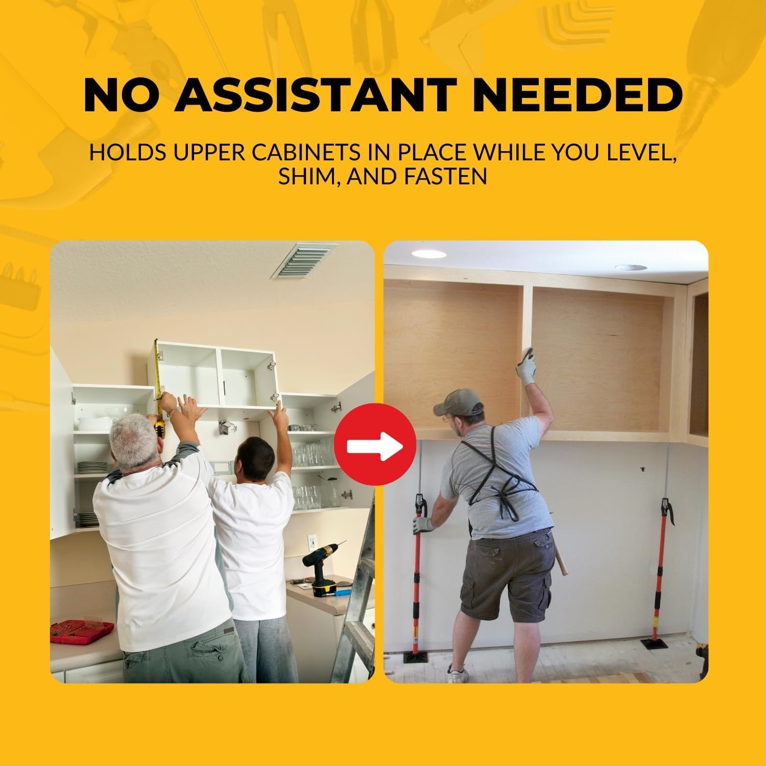Third Hand Support Tool - Image 2
