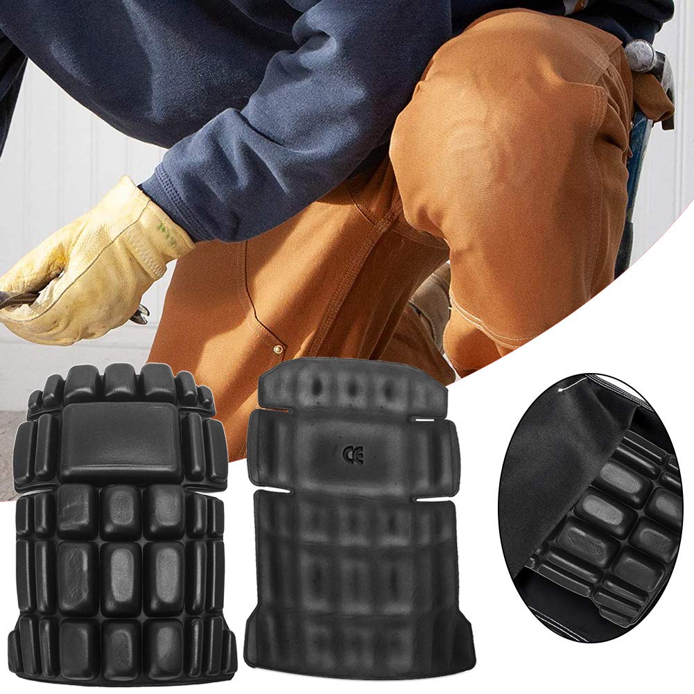 Utility Knee Pad Work Pants Inserts - Image 4