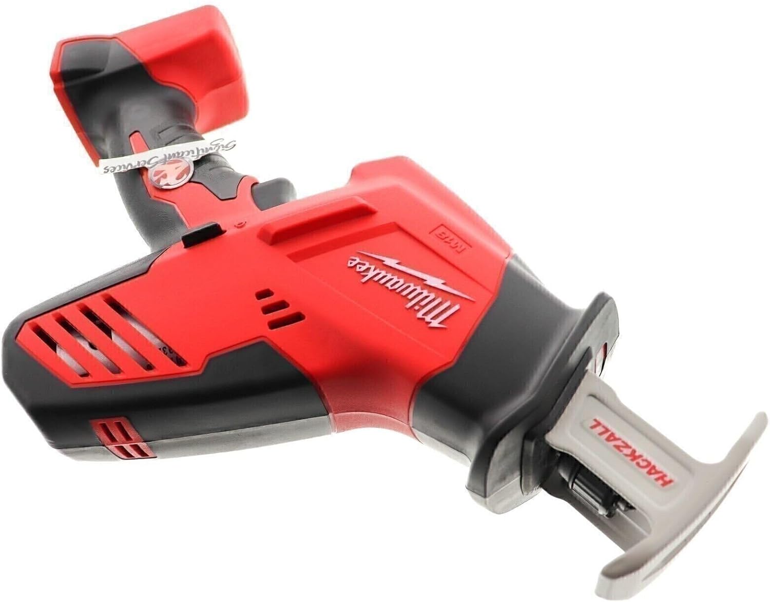 One Handed Reciprocal Saw - Image 8