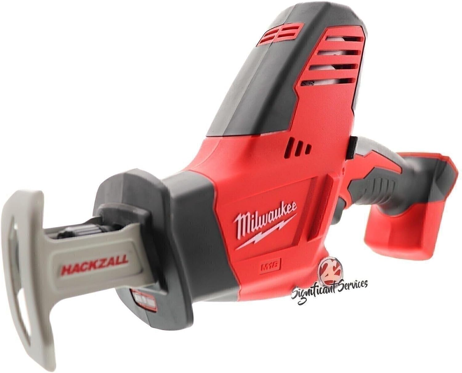 One Handed Reciprocal Saw - Image 11