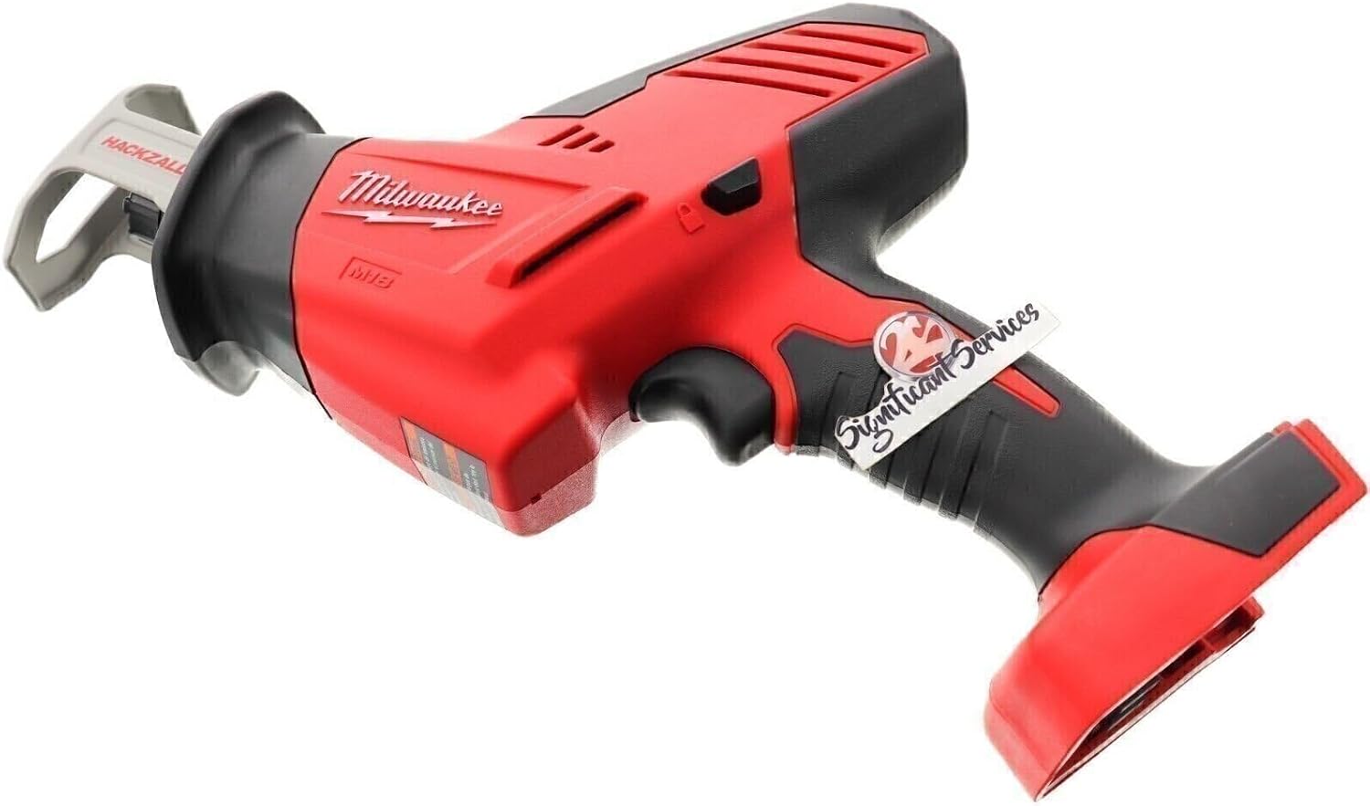 One Handed Reciprocal Saw - Image 6