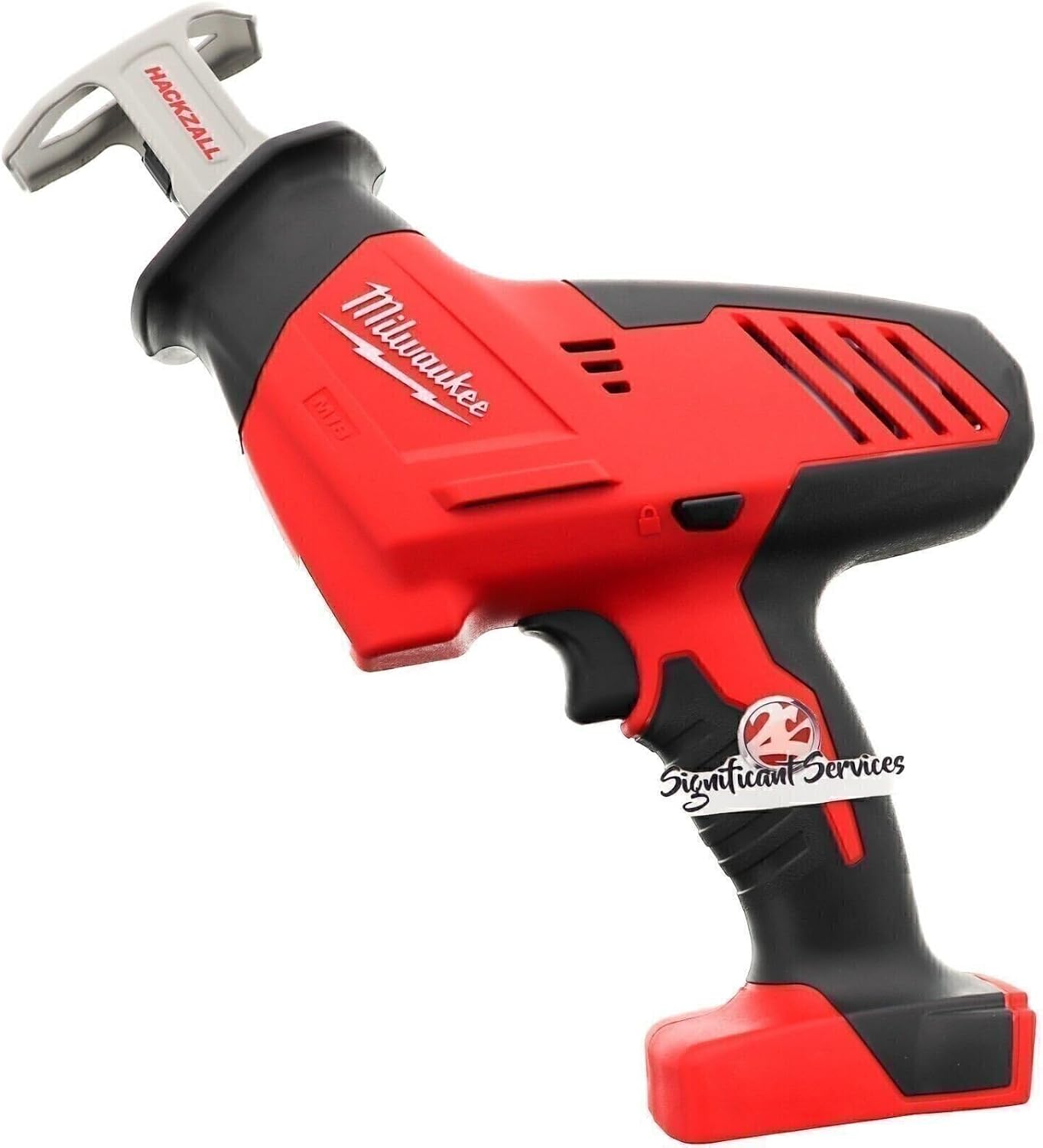 One Handed Reciprocal Saw - Image 7