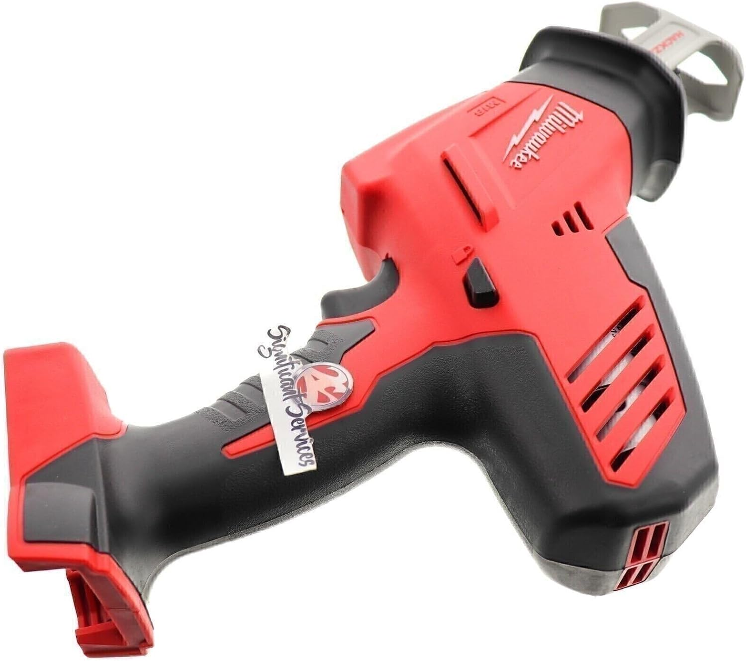 One Handed Reciprocal Saw - Image 9
