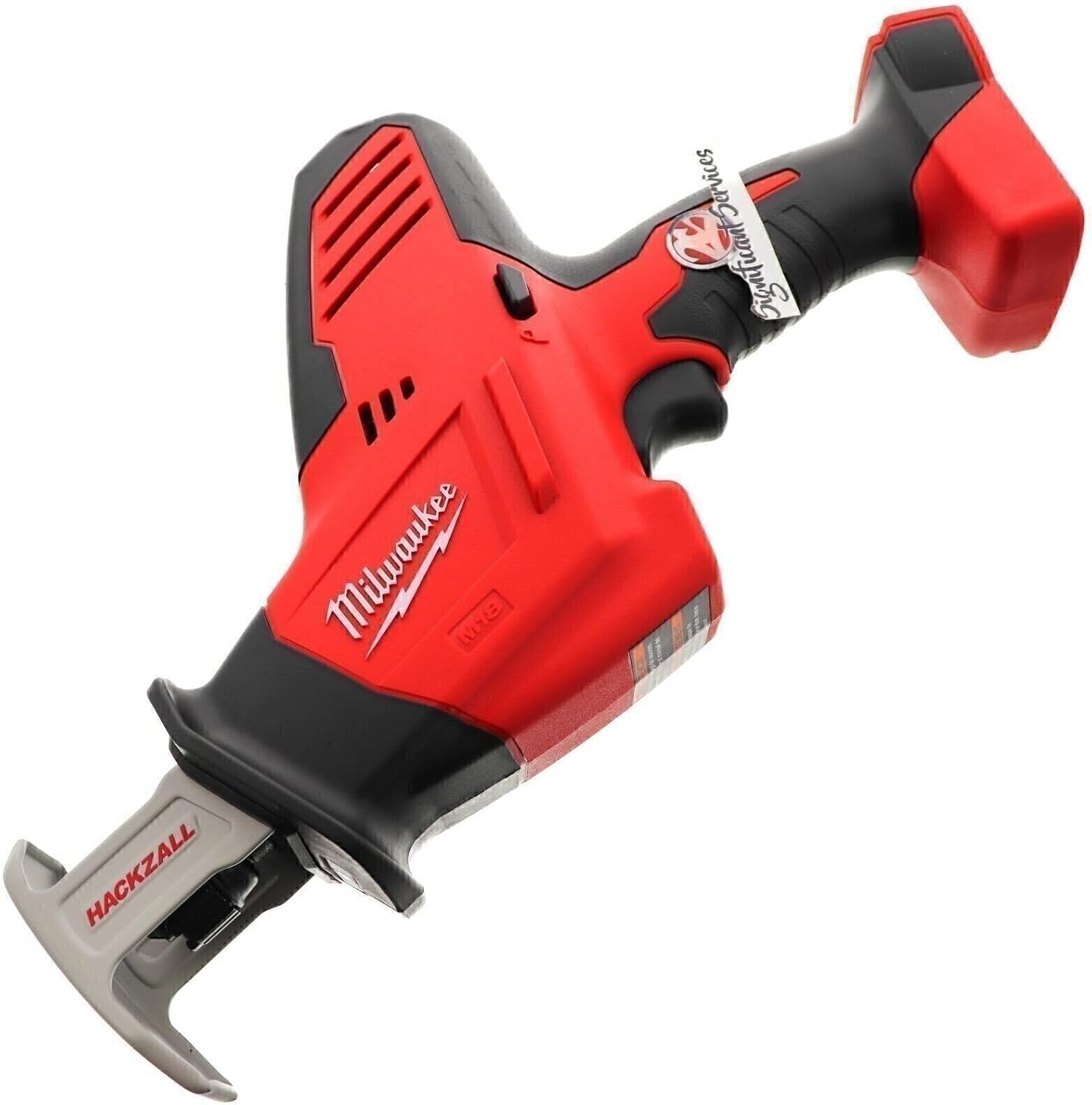 One Handed Reciprocal Saw - Image 10