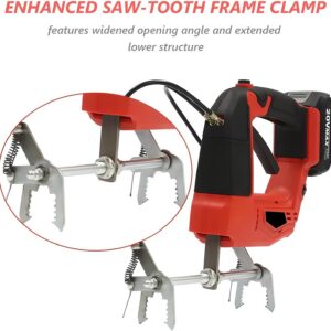 Bee Frame Shaking Machine
