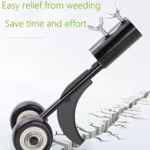 Weed Puller Tool