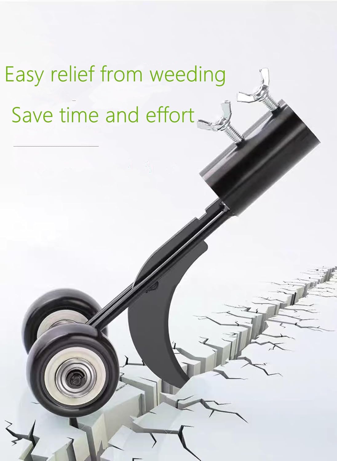 Weed Puller Tool
